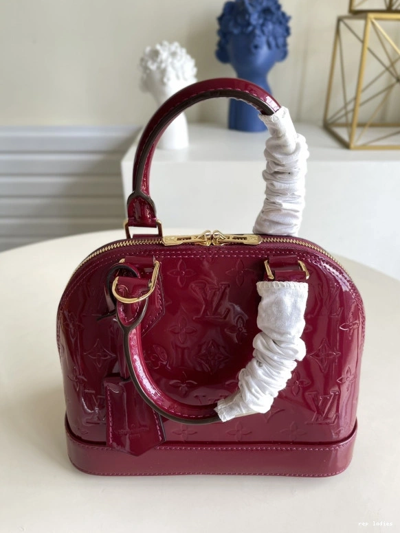 Cheap VUITTON BB LOUIS ALMA 0712